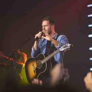 Hillsong歌手桑普森：面对你我心中“信仰出轨”的倾向