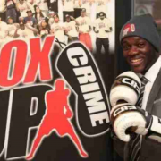 离开黑帮的日子：向犯罪挥拳