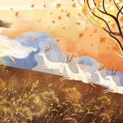 相信，在我们等候之前——第二届基督徒插画联展