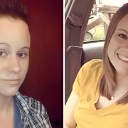 走出同性恋和吸毒的女孩艾米丽