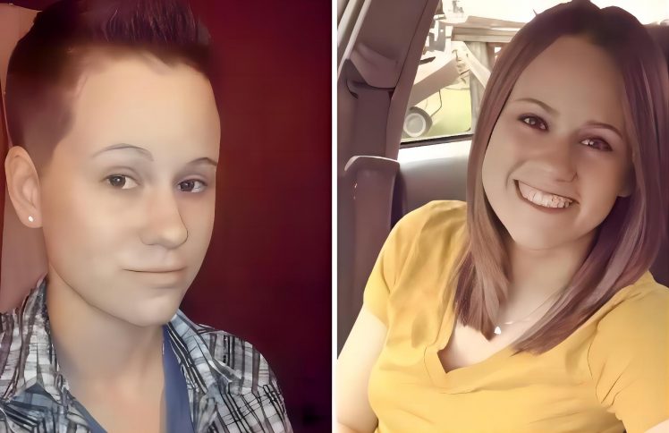 走出同性恋和吸毒的女孩艾米丽