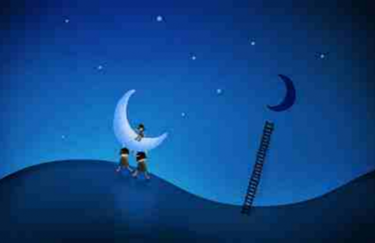 这群人，每晚在线做什么？