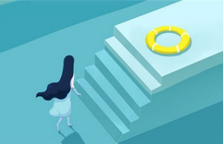 我怕自己明天会改变心意|身陷性罪漩涡的女孩