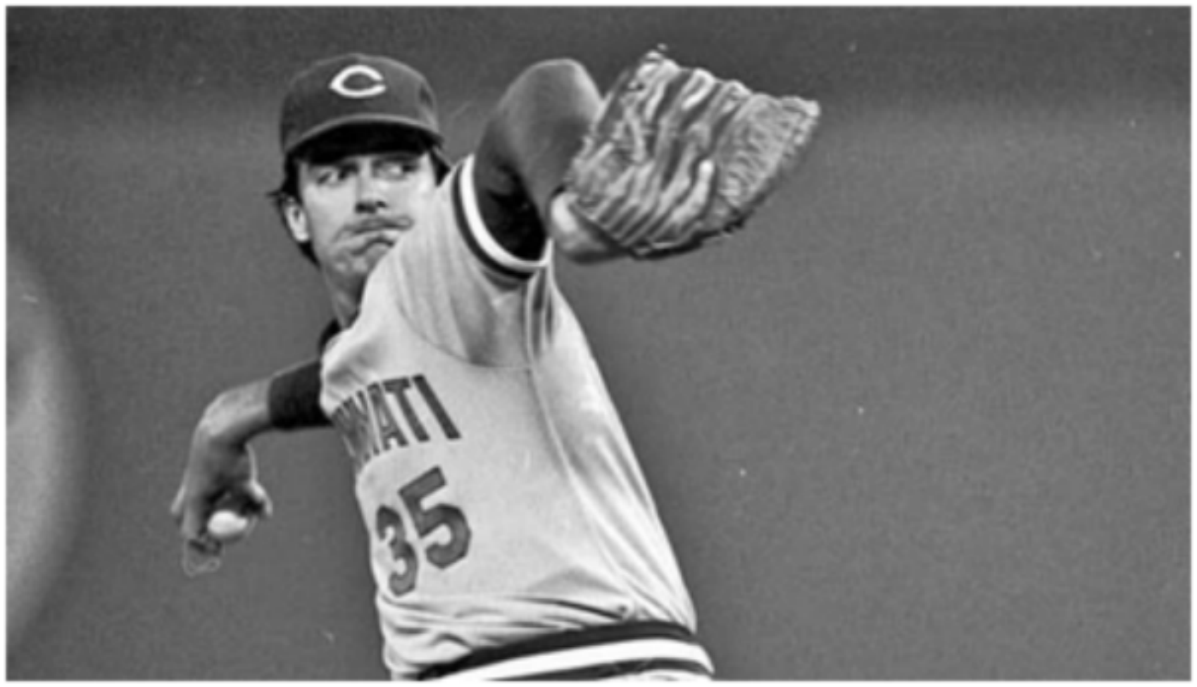 帕斯托：从棒球手到最热基督教脱口秀主持人