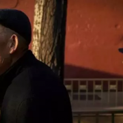 我家那位，还在“施工中”的父亲……