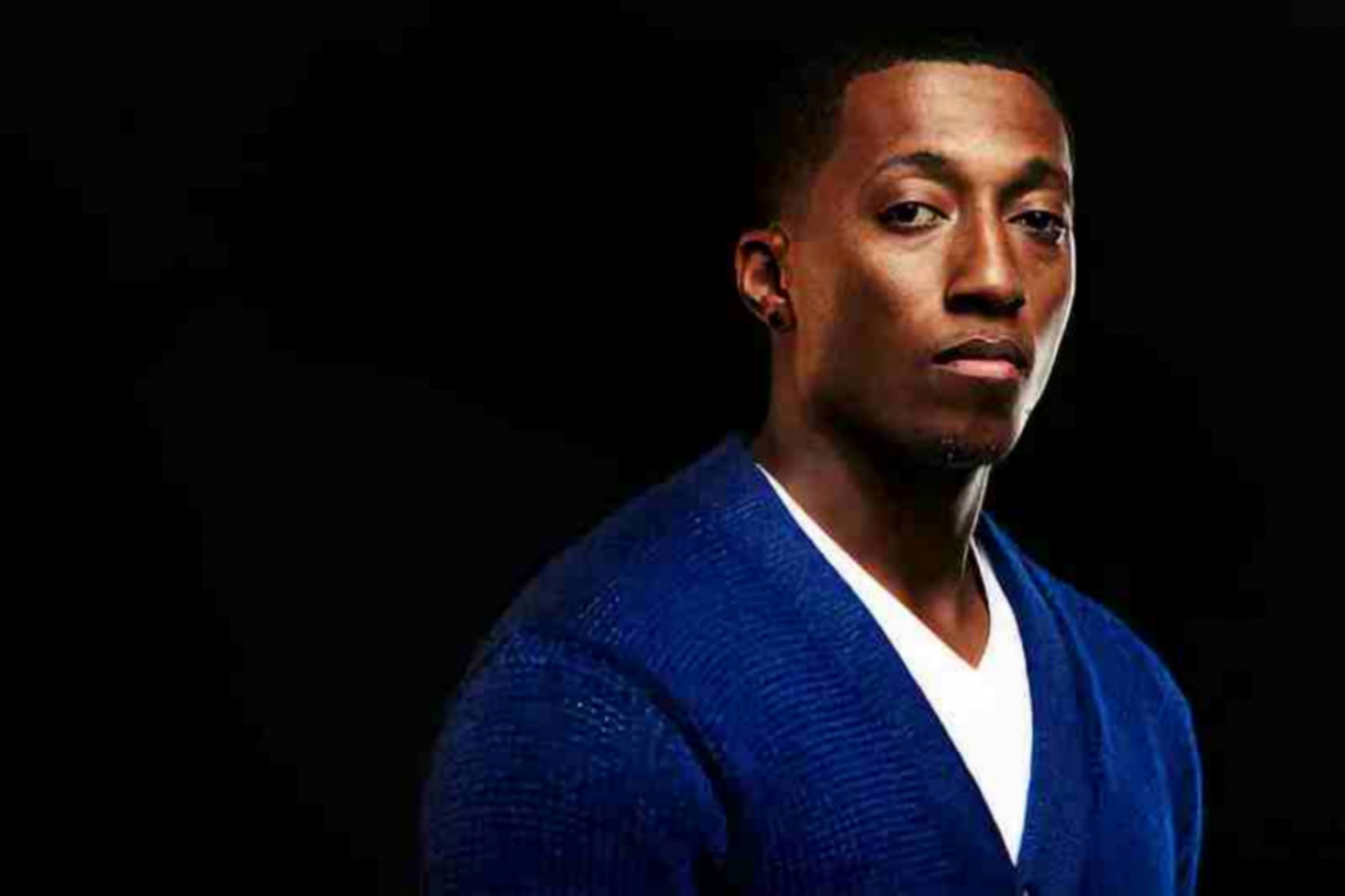 两届格莱美奖得主莱克瑞：如果一个嘻哈歌手赢得世界……