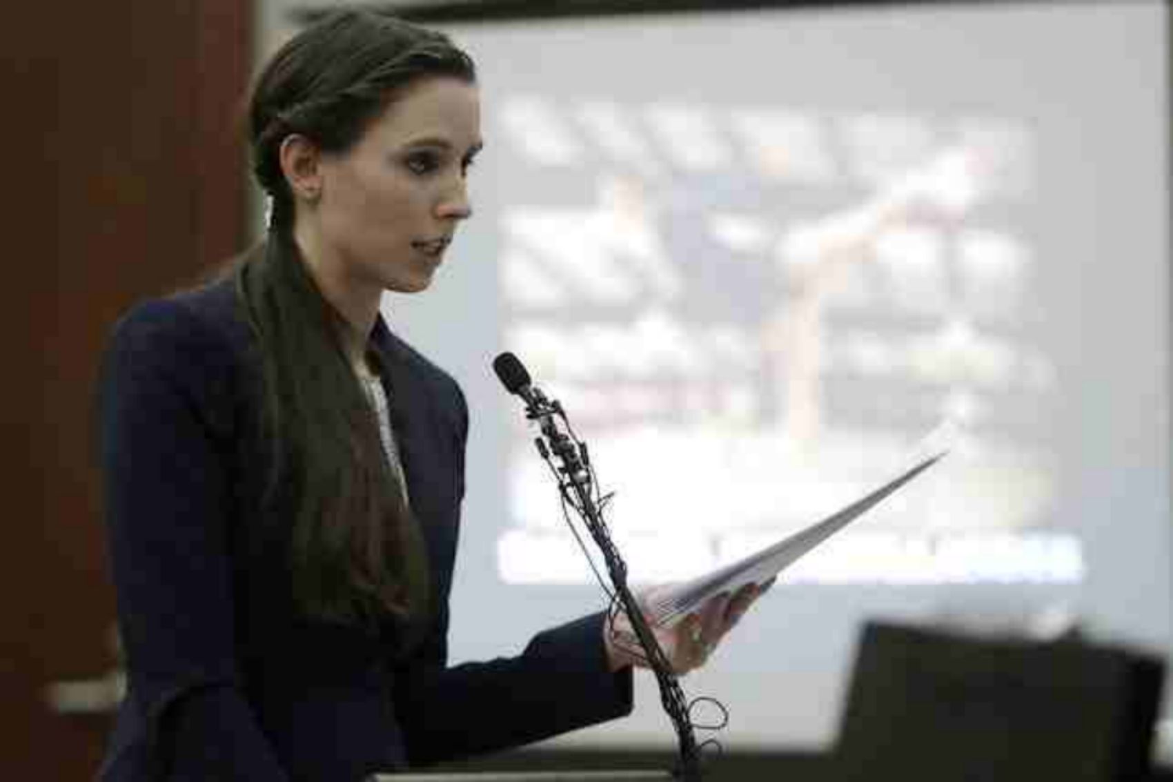 瑞秋的选择：为指控最“多产”的性侵犯，我失去了我的教会