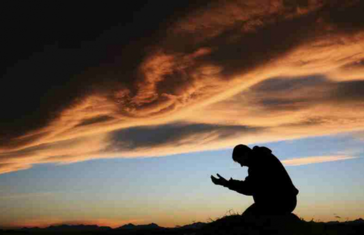 走出宗教牢笼，进入神圣的混乱