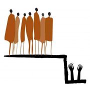 通往荣耀的路并非一帆风顺，不要幻想顺风顺水就可抵达