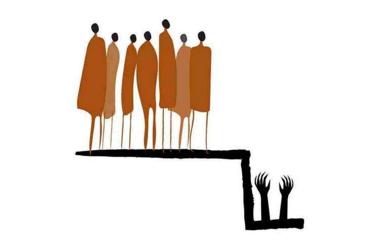 通往荣耀的路并非一帆风顺，不要幻想顺风顺水就可抵达