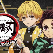 《鬼灭之刃》:我们内心渴望的寓言