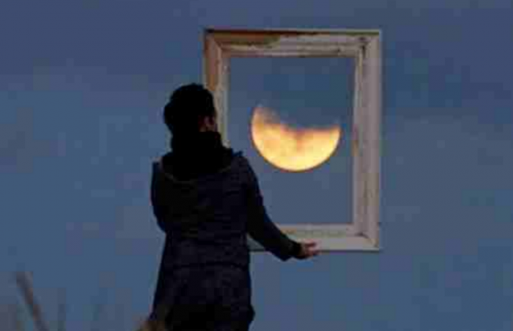 今年中秋，他们说出了真心话