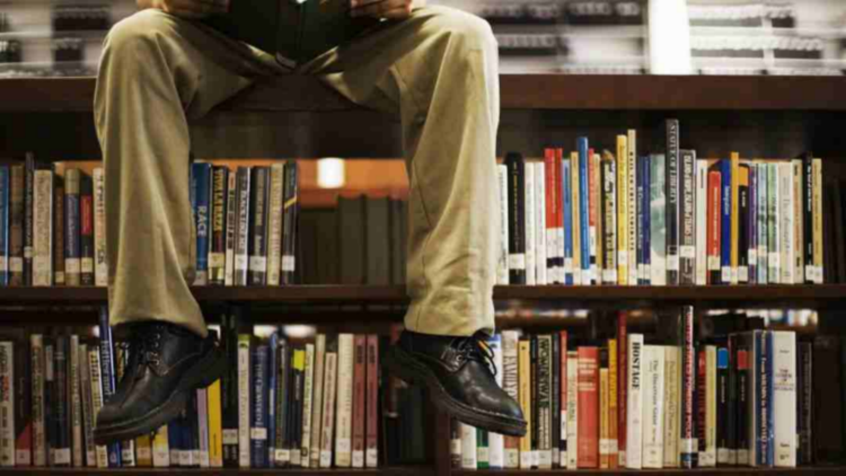 忘恩之心，揭露我们真正相信的是谁