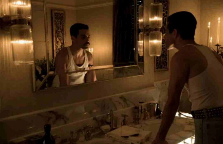 91届奥斯卡最多奖项《波西米亚狂想曲》：“皇后”主唱的双面人生