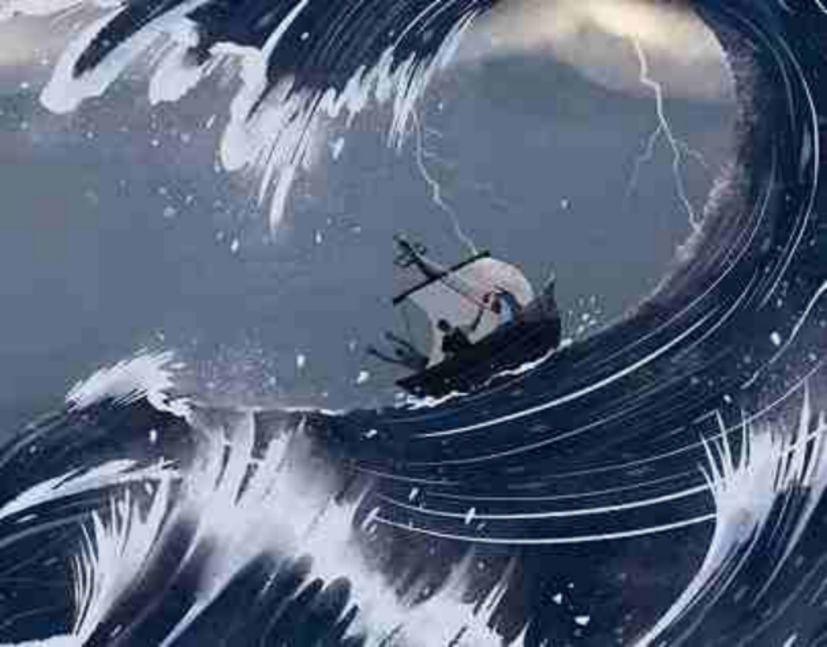 儿童广播剧|狄更斯写给孩子的耶稣故事第4集