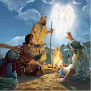 儿童广播剧 I 狄更斯写给孩子的耶稣故事 第1集