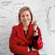 AI“情感之母”罗莎琳德：机器人不会变成人，我相信神的爱