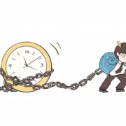 当女博士遇上拖延症