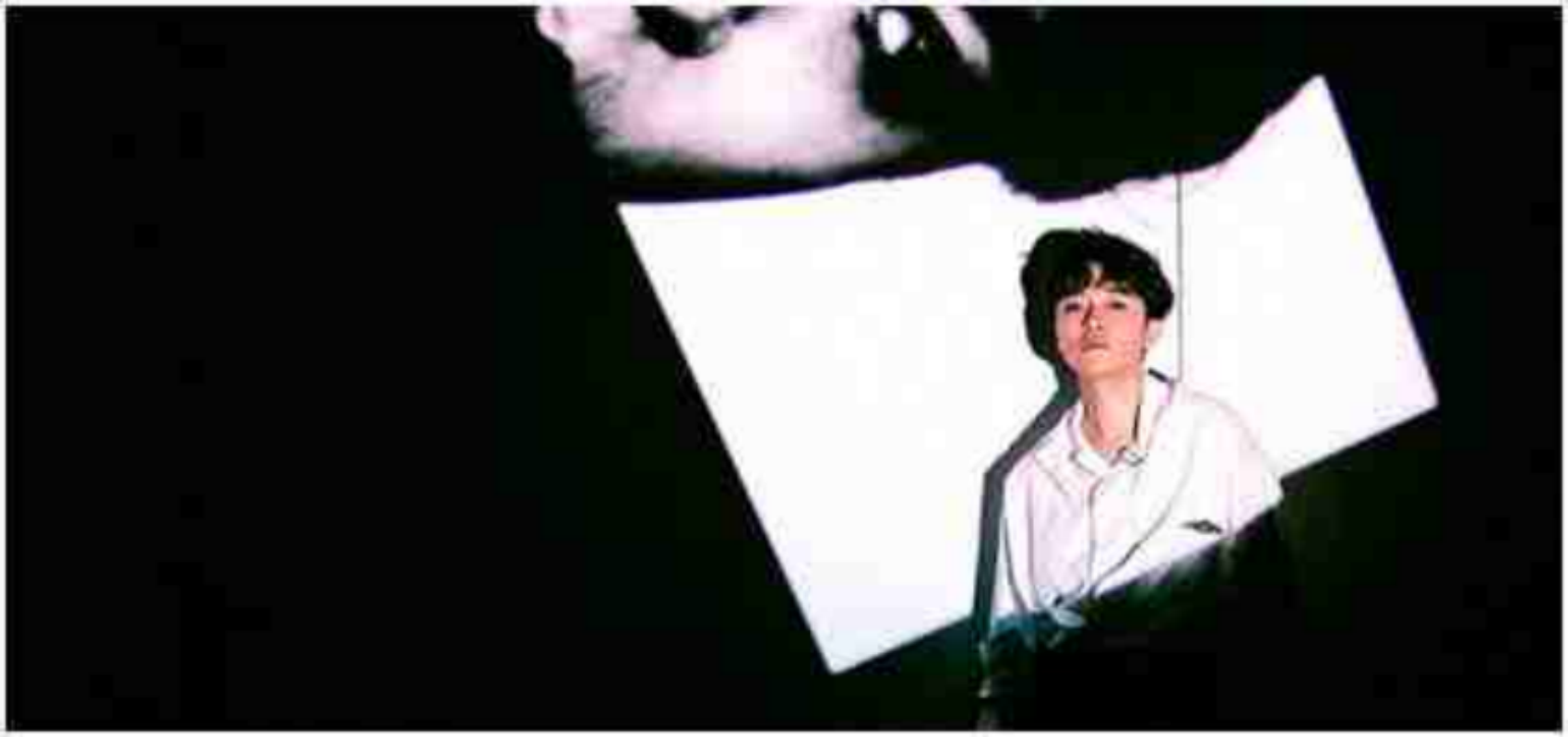 “新人”吴青峰——底色悲凉的歌颂者