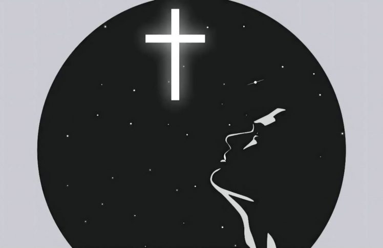 日光之下尽虚空,日光之上皆永恒