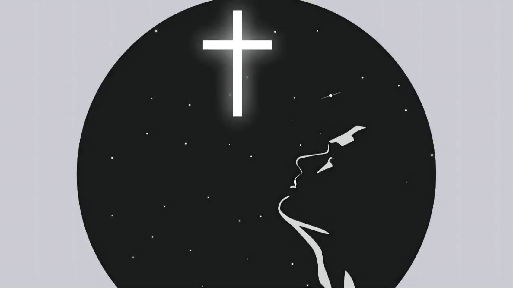 日光之下尽虚空，日光之上皆永恒