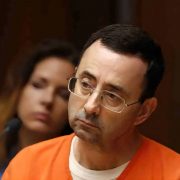 正视并承认自己罪行的真相有多难 ——看美国体操队医性侵上百人案