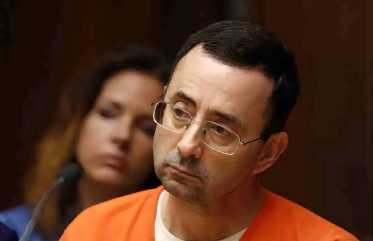 正视并承认自己罪行的真相有多难 ——看美国体操队医性侵上百人案