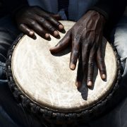 安娜牧师：走进孤独，献身非洲21年