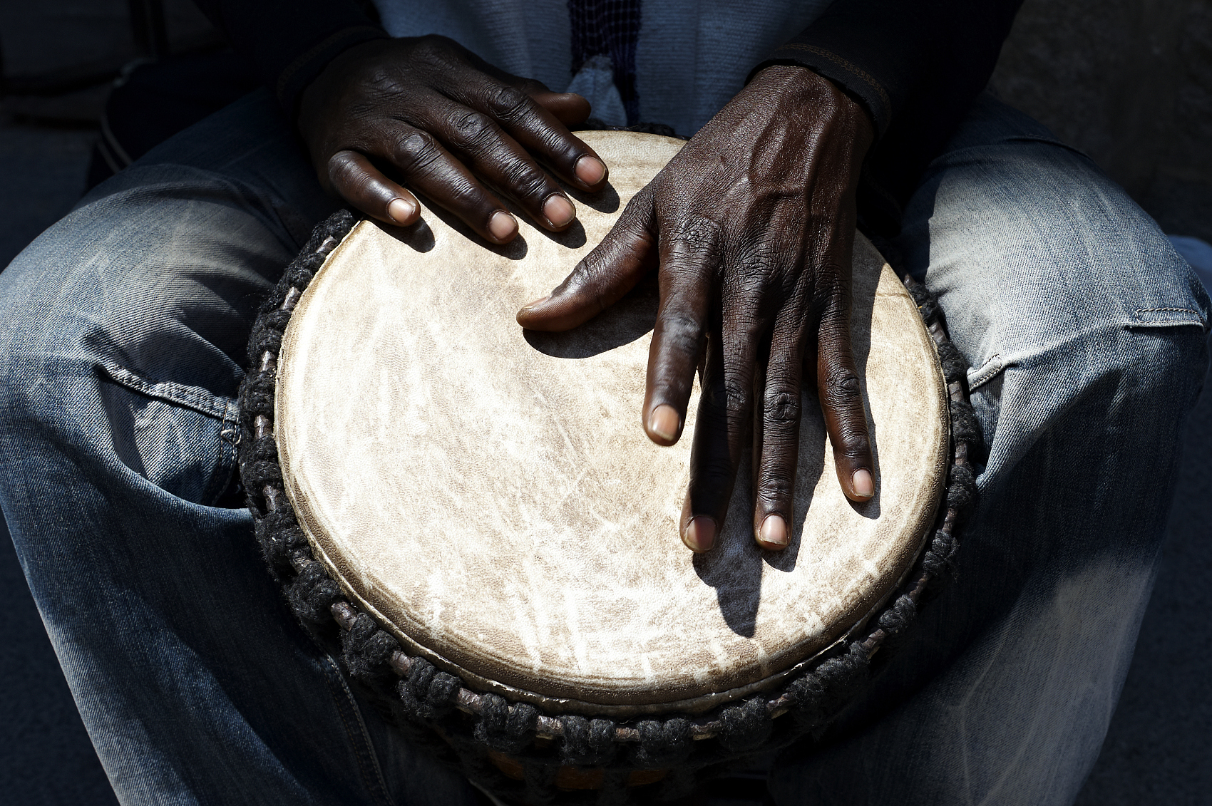 安娜牧师：走进孤独，献身非洲21年