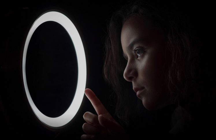 从红灯区走出来的女孩