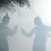 世间再无英雄 ——写在金庸离世之后