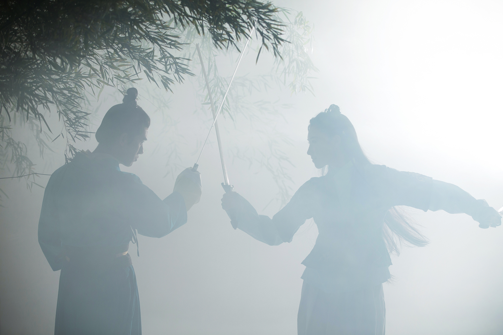 世间再无英雄 ——写在金庸离世之后