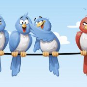 “邪典动画”给孩子悄悄洗脑，父母咋办？