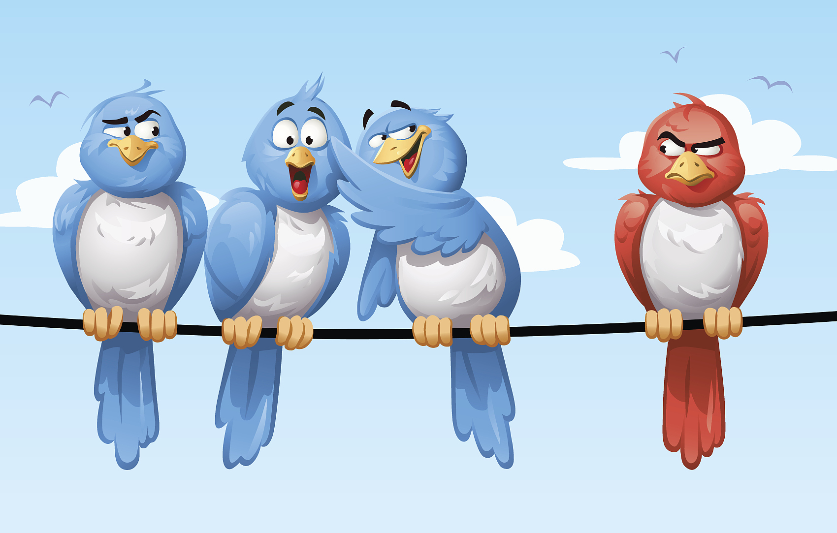 “邪典动画”给孩子悄悄洗脑，父母咋办？