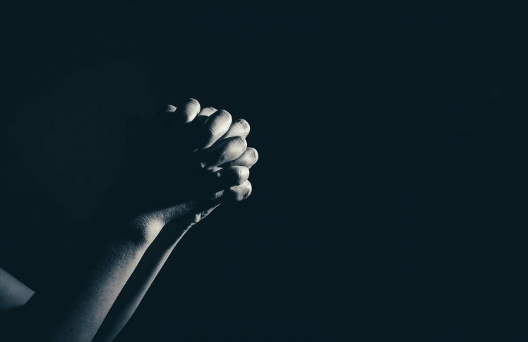 向神敞开的北大夫妇：藉抑郁症我看清自己的罪 | 神让我无处可逃