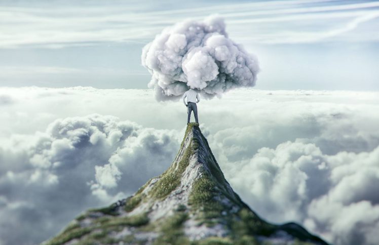 打破情欲和律法主义的锁链