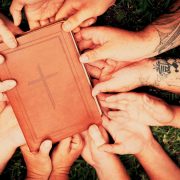 重在活出信仰，而不只是在公司开查经班——孔毅访谈