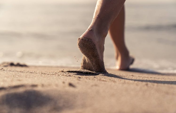 “惟独你超过一切” | 常约瑟专栏