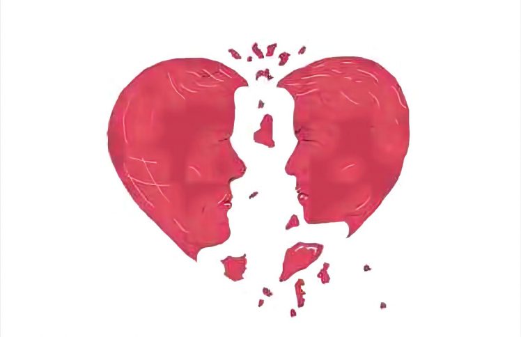 爱一个罪人有多难？