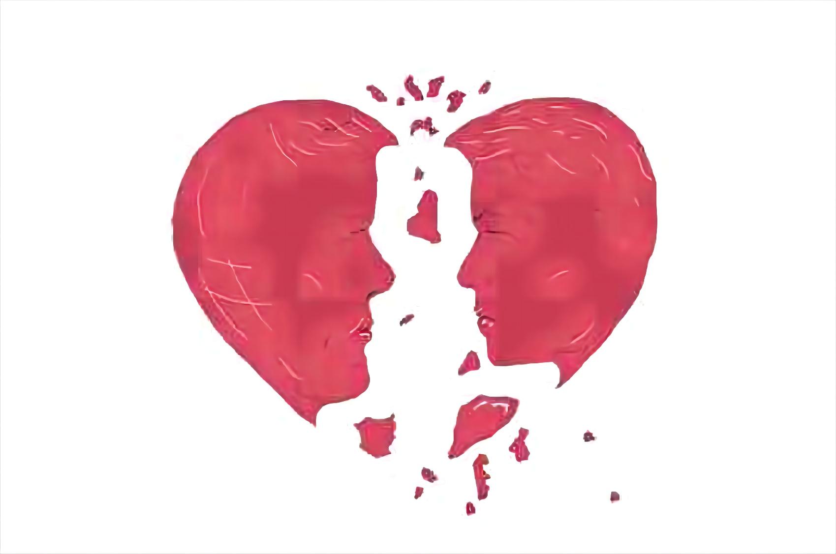 爱一个罪人有多难？