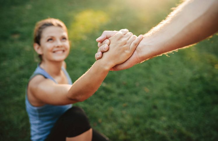 走过情感泥沼的90后女生：我选择婚前守贞