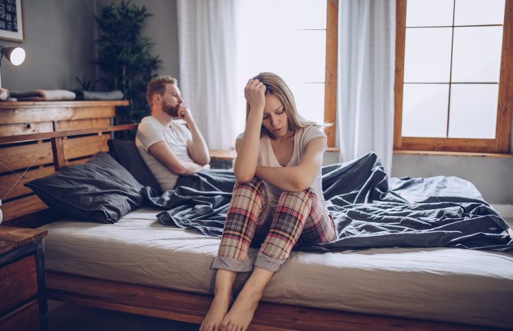 中美校园滥性越来越合理？