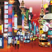 我给父母安排的“悔改之旅”