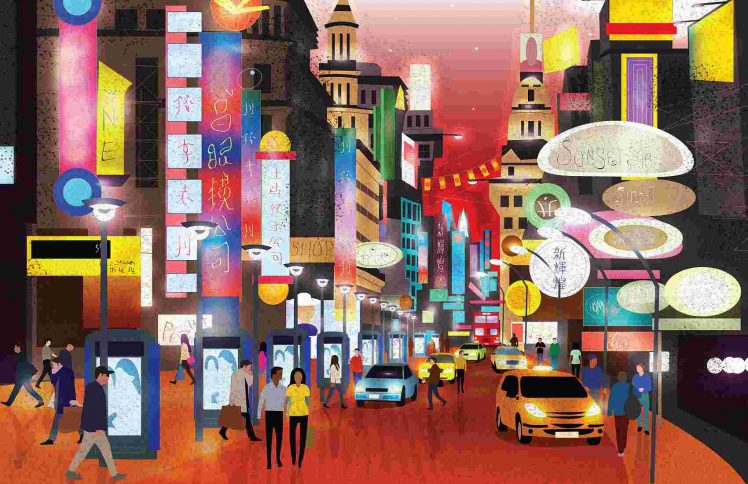 我给父母安排的“悔改之旅”