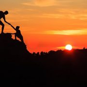 原来祂把我看透了还能爱我