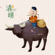 追寻神迹背后的神——爸爸离世后的第一个清明