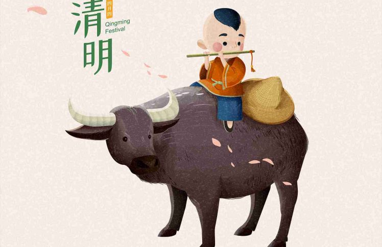 追寻神迹背后的神——爸爸离世后的第一个清明