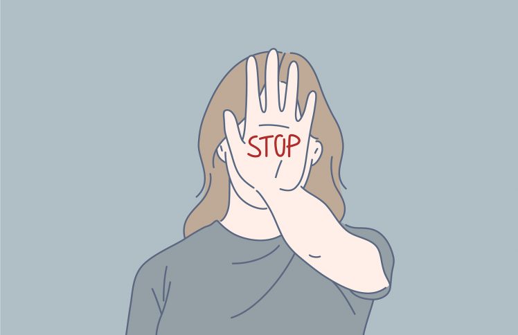 公益圈、媒体圈“性侵门”：把对付自己放在解决问题之前