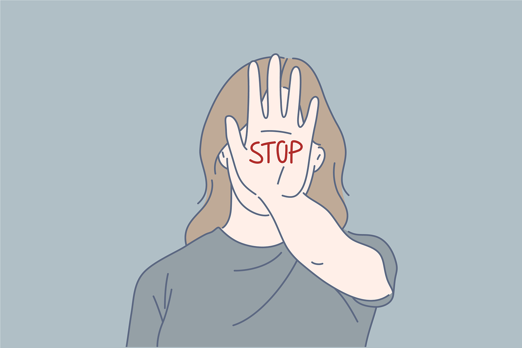 公益圈、媒体圈“性侵门”：把对付自己放在解决问题之前