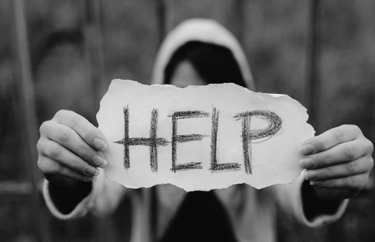 羞愧枯萎，盼望发芽——“咪吐”时代被性侵孩子的医治之路